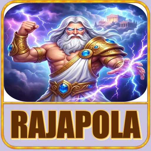 Persyaratan APK rajapola: Android 5.0, 58 MB, RAM 2 GB