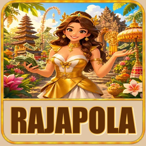 8 dari 47 penyedia slot rajapola: Pragmatic Play, NetEnt, Play'n GO, PG Soft