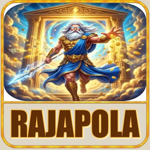Keuntungan VIP rajapola: cashback 10–20%, reload 200%, manajer khusus